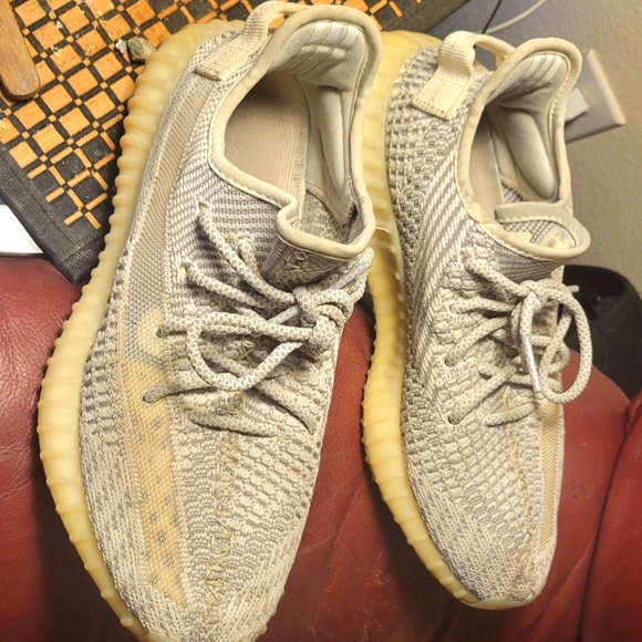 Yeezy boost